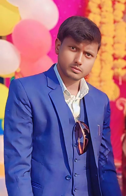 Rupesh Yadav